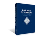 Das neue Testament. Übertragen in die Sprache unserer Zeit.