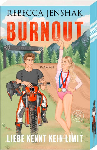 Burnout - Liebe kennt kein Limit