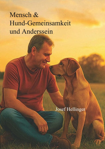 Mensch & Hund – Gemeinsamkeit und Anderssein