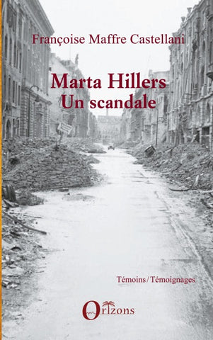 Marta Hillers