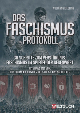 Das Faschismus-Protokoll