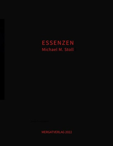 ESSENZEN schwarz
