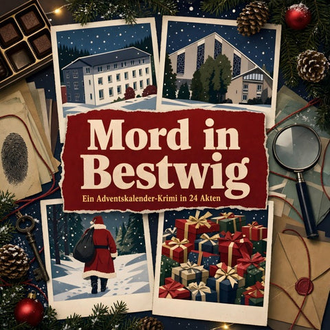 Mord in Bestwig