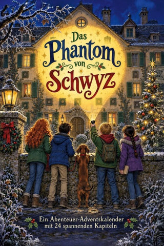 Das Phantom von Schwyz