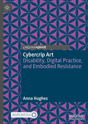 Cybercrip Art