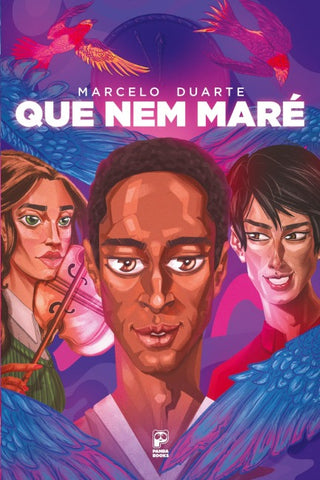 Que nem maré