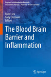 The Blood Brain Barrier and Inflammation