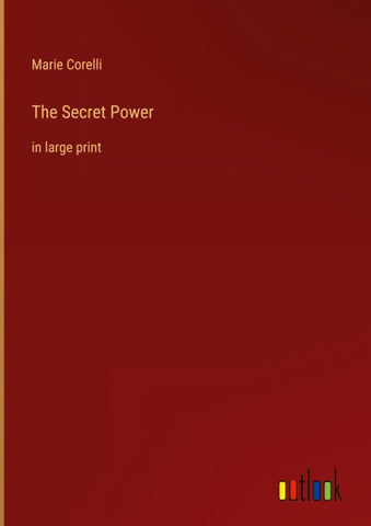 The Secret Power