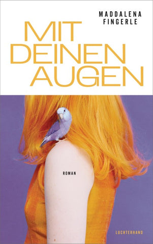 Mit deinen Augen