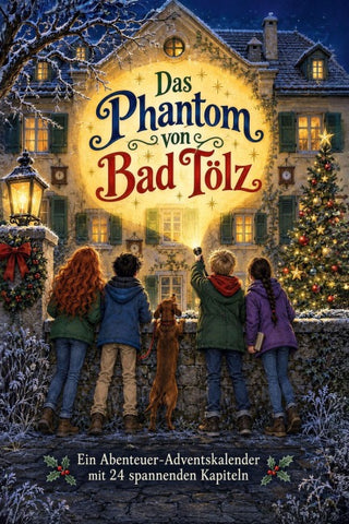 Das Phantom von Bad Tölz