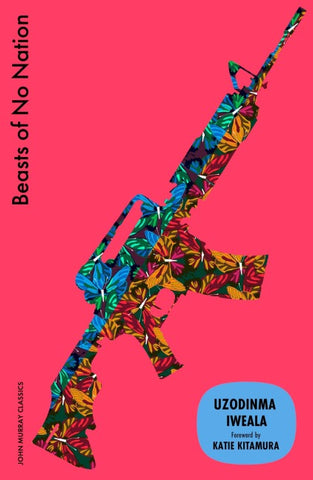 Beasts of No Nation