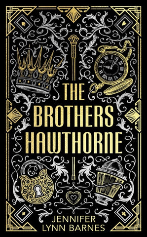 The Brothers Hawthorne