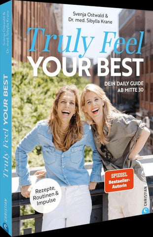 Truly Feel Your Best