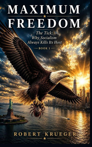 MAXIMUM FREEDOM