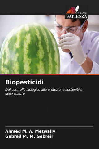 Biopesticidi