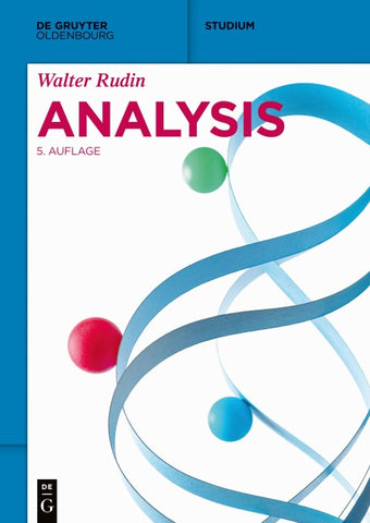 Analysis
