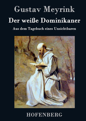 Der weiße Dominikaner