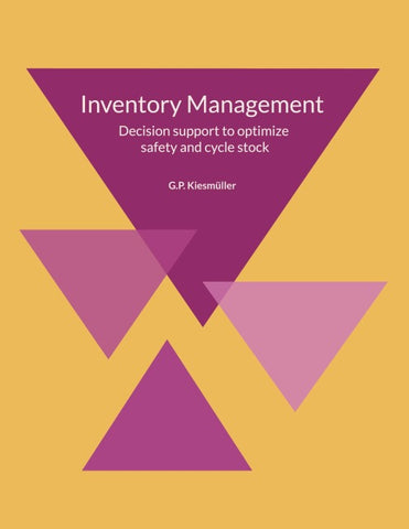 Inventory Management