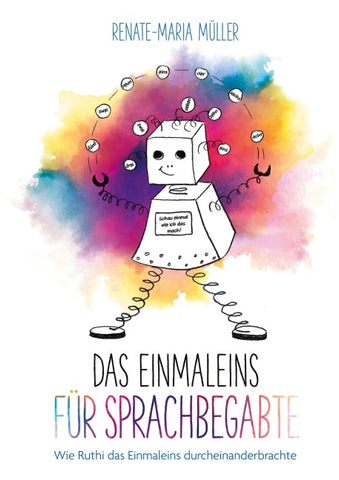 Das Einmaleins für Sprachbegabte