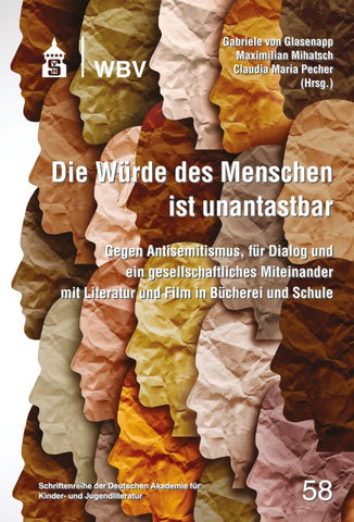 Die Würde des Menschen ist unantastbar