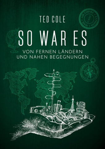 So war es