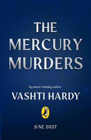 The Mercury Murders