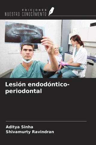 Lesión endodóntico-periodontal