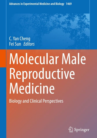 Molecular Male Reproductive Medicine