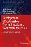 Development of Sustainable Thermal Insulators from Waste Materials
