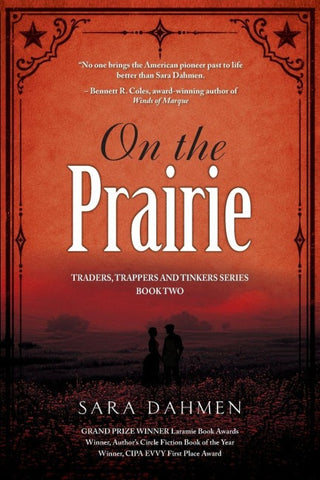 On the Prairie