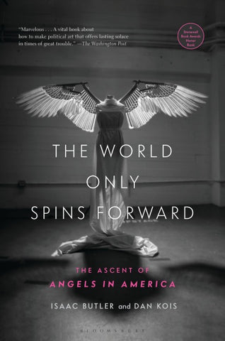 The World Only Spins Forward
