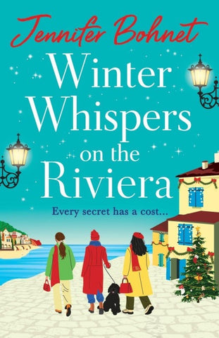 Winter Whispers on the Riviera