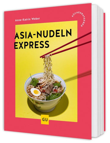 Asia-Nudeln Express