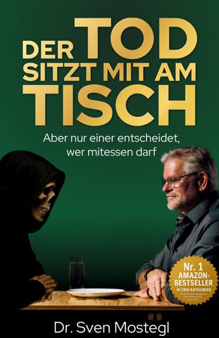 Der Tod sitzt mit am Tisch