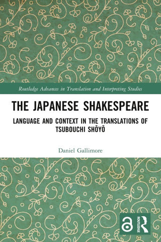 Japanese Shakespeare