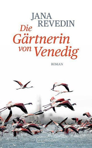 Die Gärtnerin von Venedig
