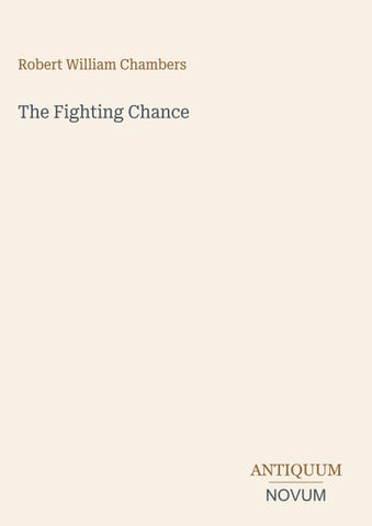 The Fighting Chance