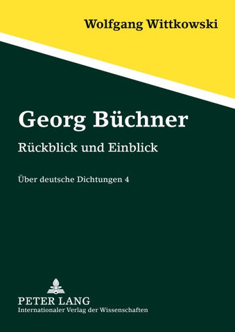 Georg Büchner