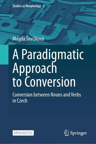 A Paradigmatic Approach to Conversion