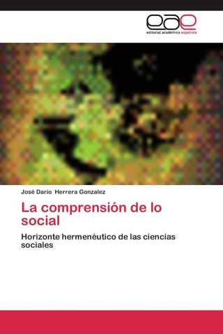 La comprensión de lo social