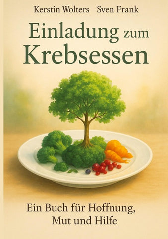Einladung zum Krebsessen