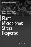 Plant Microbiome: Stress Response