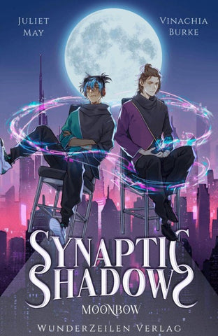 Synaptic Shadows - Moonbreak