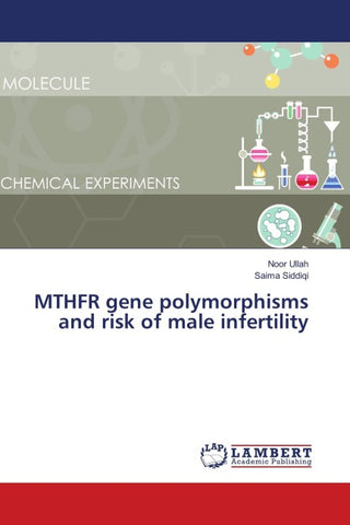 MTHFR gene polymorphisms and risk of male infertility