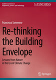Re-thinking the Building Envelope