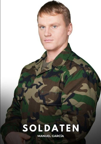 Soldaten