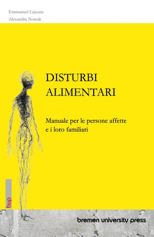 DISTURBI ALIMENTARI