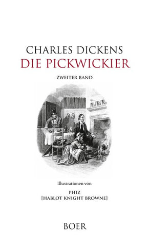 Die Pickwickier