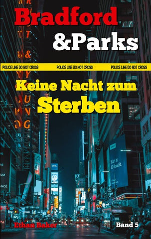 Keine Nacht zum Sterben