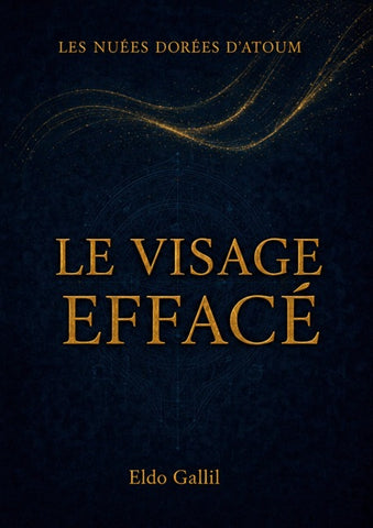 Le Visage Effacé